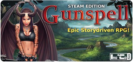 Gunspell: Steam Edition